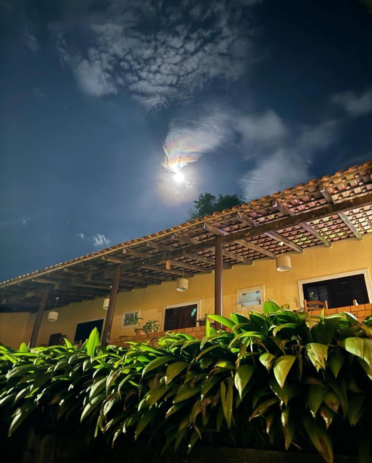 Pousada Doce Mel Penedo  Exteriér fotografie